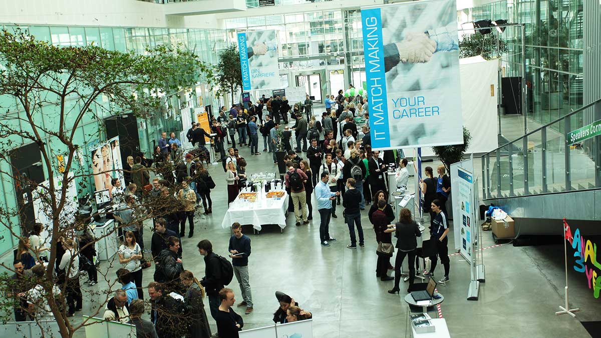 Karrieremesser - energikilde eller energispild?